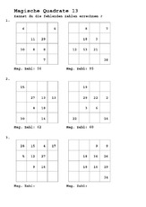 Magische Quadrate B 13.pdf